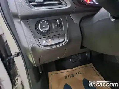 Chevrolet Spark 2018 1.0 Автомат в Москве № 105350, миниатюра 12