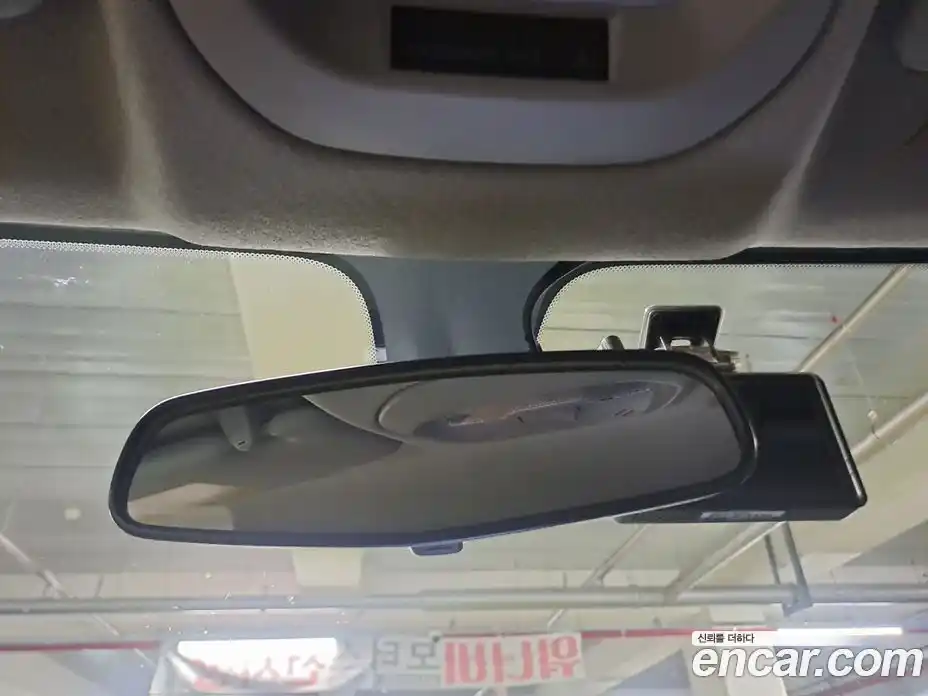 Chevrolet Spark 2018 1.0 Автомат в Москве № 105350, фото 17