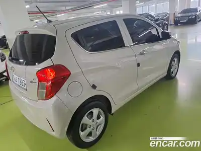 Chevrolet Spark 2018 1.0 Автомат в Москве № 105350, миниатюра 2