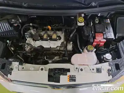 Chevrolet Spark 2018 1.0 Автомат в Москве № 105350, миниатюра 6