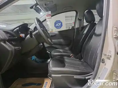 Chevrolet Spark 2018 1.0 Автомат в Москве № 105350, миниатюра 10