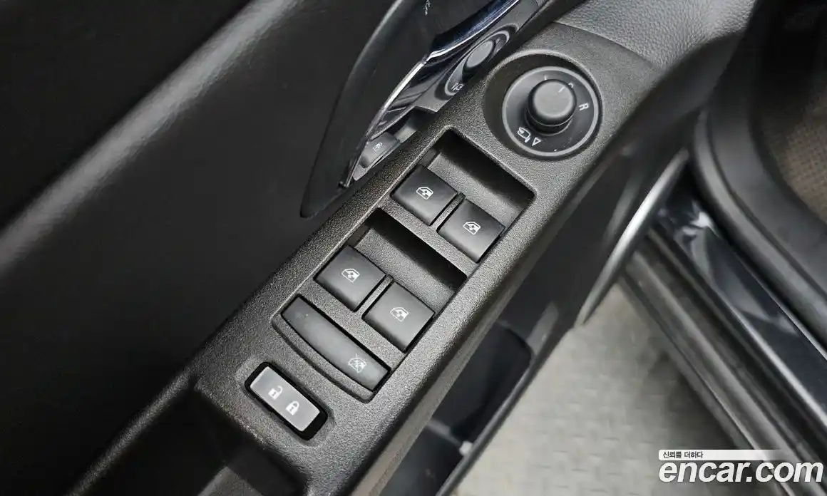 Chevrolet Cruze 2015 1.8 Автомат в Москве № 105497, фото 14