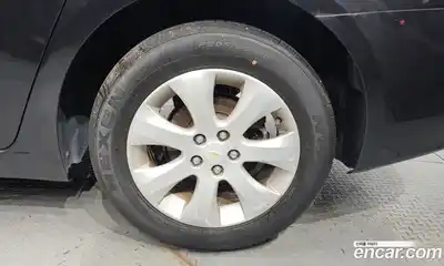 Chevrolet Cruze 2015 1.8 Автомат в Москве № 105497, миниатюра 5