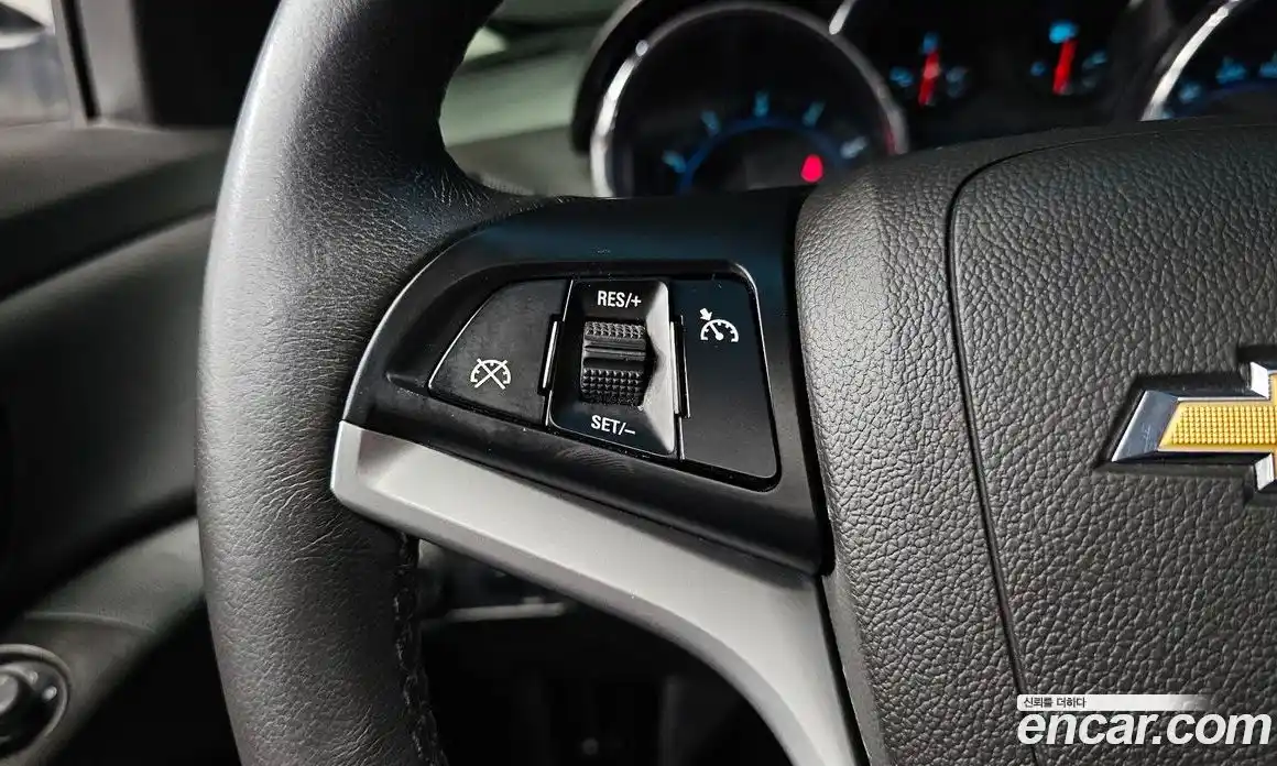 Chevrolet Cruze 2013 1.8 Автомат в Москве № 105736, фото 11