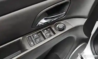 Chevrolet Cruze 2013 1.8 Автомат в Москве № 105736, миниатюра 2