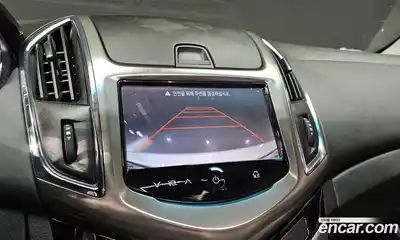 Chevrolet Cruze 2013 1.8 Автомат в Москве № 105736, миниатюра 4