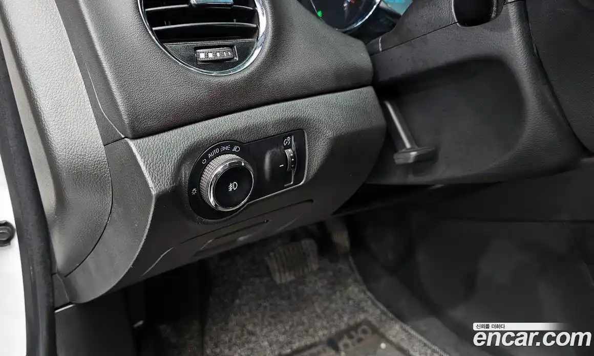 Chevrolet Cruze 2013 1.8 Автомат в Москве № 105736, фото 5