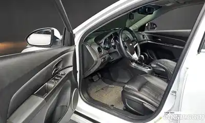 Chevrolet Cruze 2013 1.8 Автомат в Москве № 105736, миниатюра 7