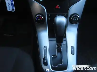 Chevrolet Cruze 2016 1.8 Автомат в Москве № 105801, миниатюра 11