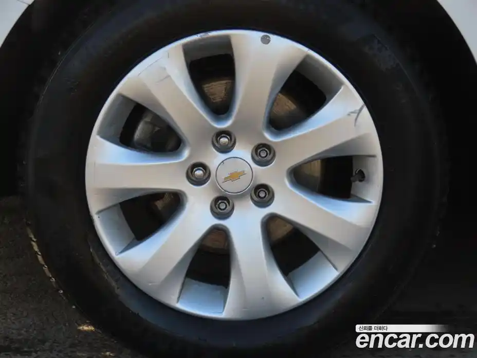 Chevrolet Cruze 2016 1.8 Автомат в Москве № 105801, фото 17