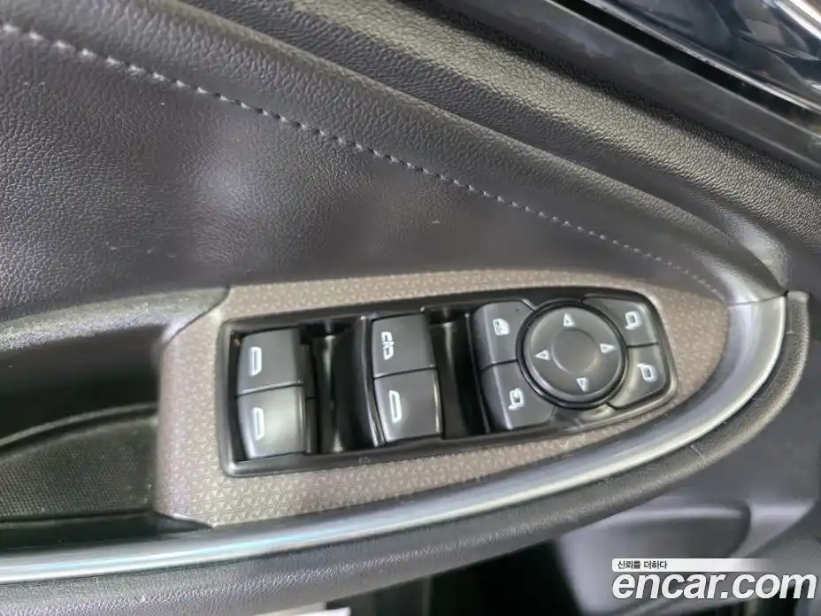 Chevrolet Malibu 2018 2.0 Автомат в Москве № 105814, фото 11