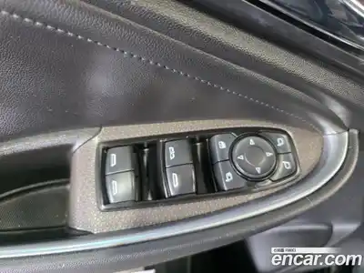 Chevrolet Malibu 2018 2.0 Автомат в Москве № 105814, миниатюра 11