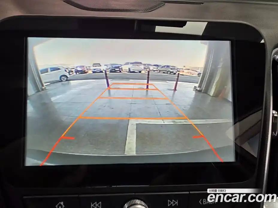 Chevrolet Malibu 2018 2.0 Автомат в Москве № 105814, фото 14