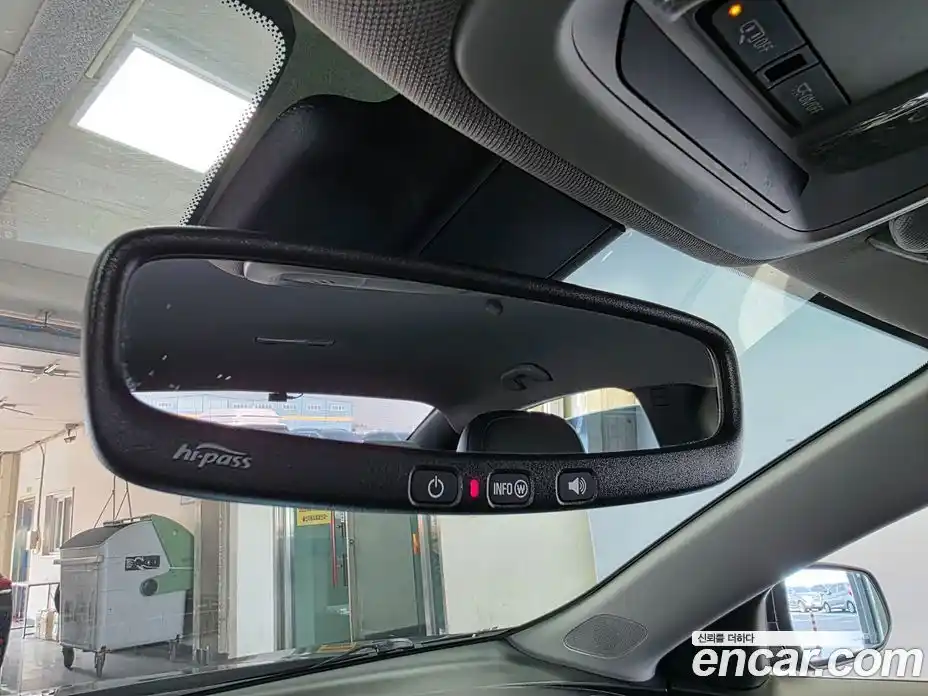 Chevrolet Malibu 2018 2.0 Автомат в Москве № 105814, фото 15