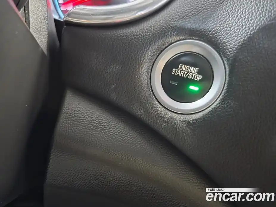 Chevrolet Malibu 2018 2.0 Автомат в Москве № 105814, фото 16