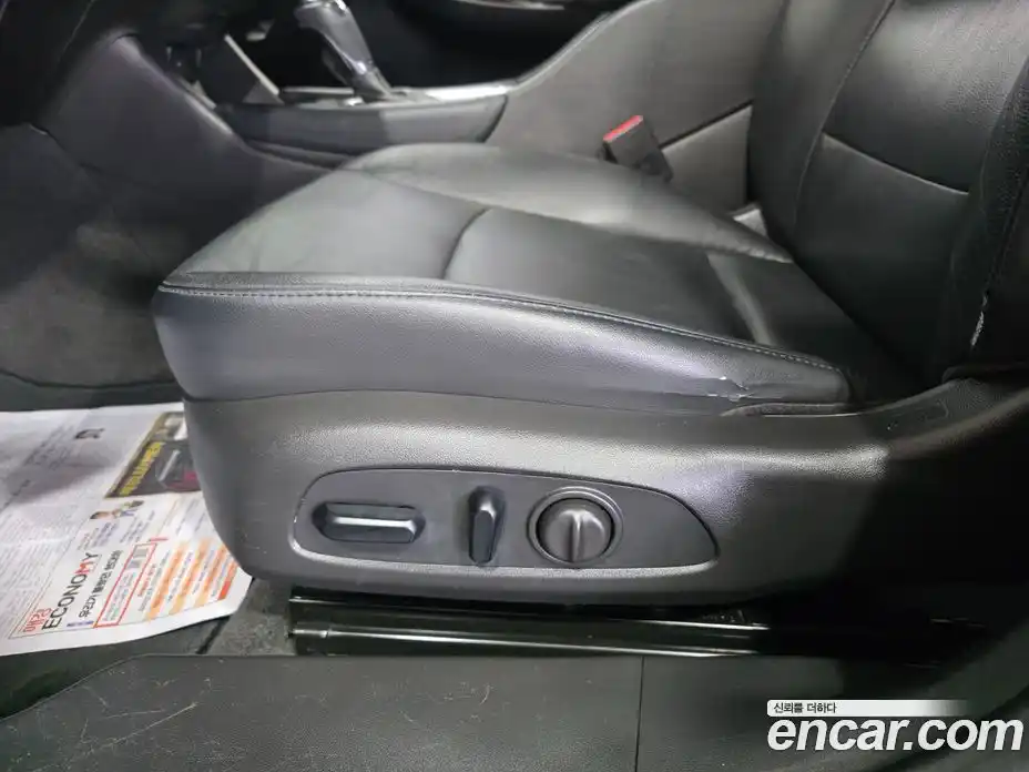 Chevrolet Malibu 2018 2.0 Автомат в Москве № 105814, фото 17