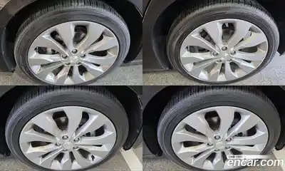 Chevrolet Malibu 2018 2.0 Автомат в Москве № 105814, миниатюра 5