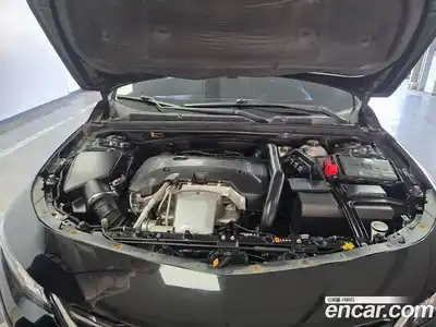 Chevrolet Malibu 2018 2.0 Автомат в Москве № 105814, миниатюра 6