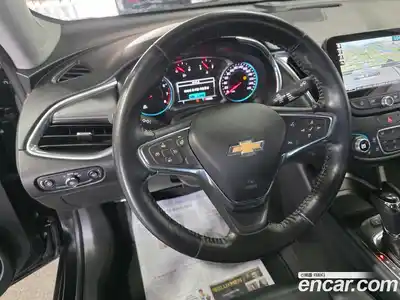 Chevrolet Malibu 2018 2.0 Автомат в Москве № 105814, миниатюра 7