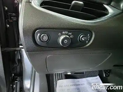 Chevrolet Malibu 2018 2.0 Автомат в Москве № 105814, миниатюра 8