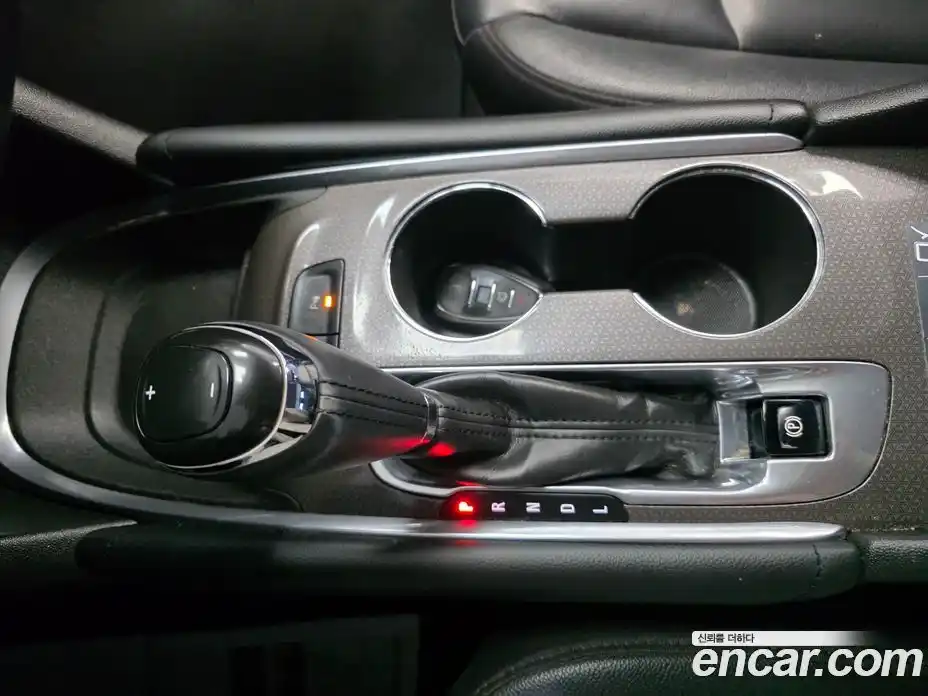 Chevrolet Malibu 2018 2.0 Автомат в Москве № 105814, фото 9