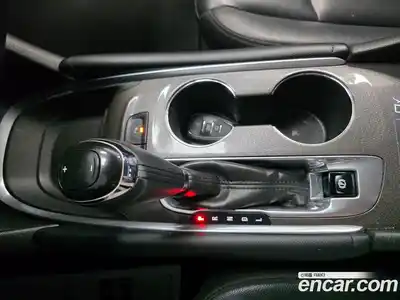 Chevrolet Malibu 2018 2.0 Автомат в Москве № 105814, миниатюра 9