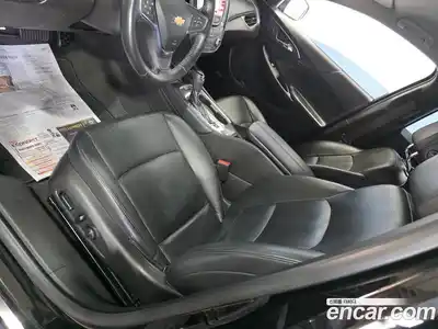 Chevrolet Malibu 2018 2.0 Автомат в Москве № 105814, миниатюра 10