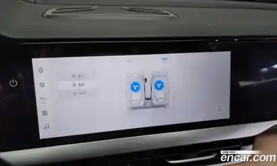 Renault Grand Koleos, 2025