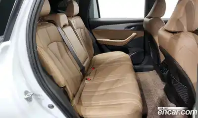 Renault Grand Koleos 2025 1.5 Автомат в Москве № 105991, миниатюра 11