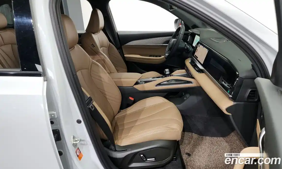 Renault Grand Koleos 2025 1.5 Автомат в Москве № 105991, фото 14