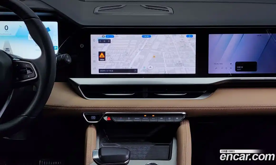 Renault Grand Koleos 2025 1.5 Автомат в Москве № 105991, фото 17