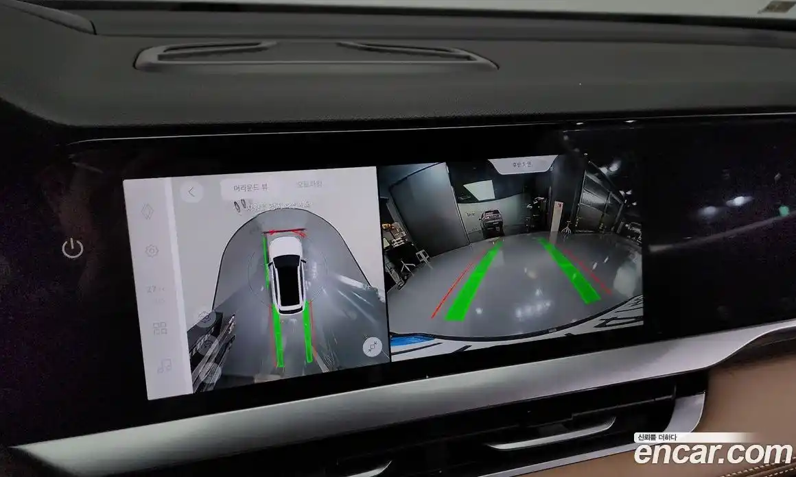 Renault Grand Koleos 2025 1.5 Автомат в Москве № 105991, фото 18