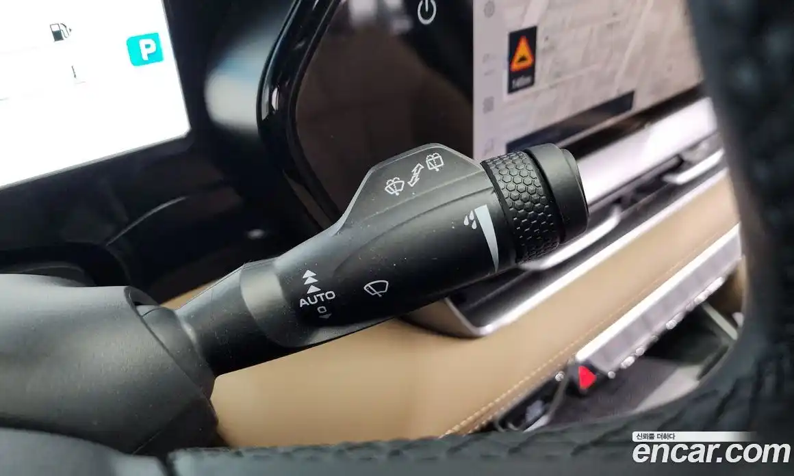 Renault Grand Koleos 2025 1.5 Автомат в Москве № 105991, фото 20