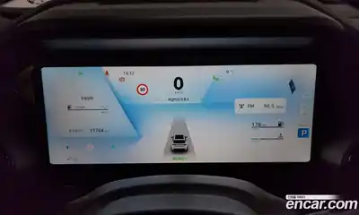 Renault Grand Koleos 2025 1.5 Автомат в Москве № 105991, миниатюра 4