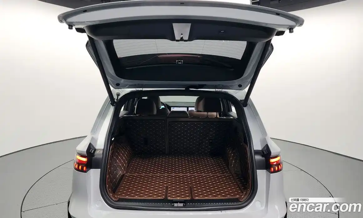 Renault Grand Koleos 2025 1.5 Автомат в Москве № 105991, фото 5