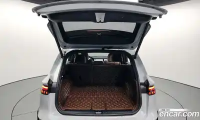 Renault Grand Koleos 2025 1.5 Автомат в Москве № 105991, миниатюра 5