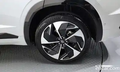 Renault Grand Koleos 2025 1.5 Автомат в Москве № 105991, миниатюра 7