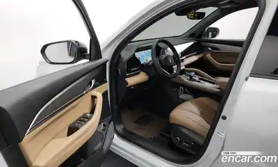 Renault Grand Koleos 2025 1.5 Автомат в Москве № 105991, миниатюра 9
