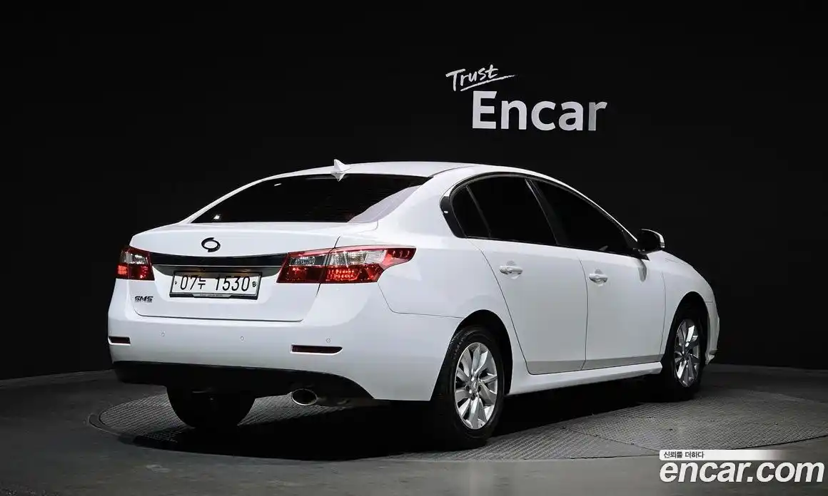 Renault SM5 2017 2.0 Автомат в Москве № 106227, фото 11