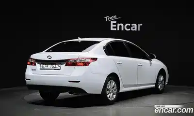 Renault SM5 2017 2.0 Автомат в Москве № 106227, миниатюра 11