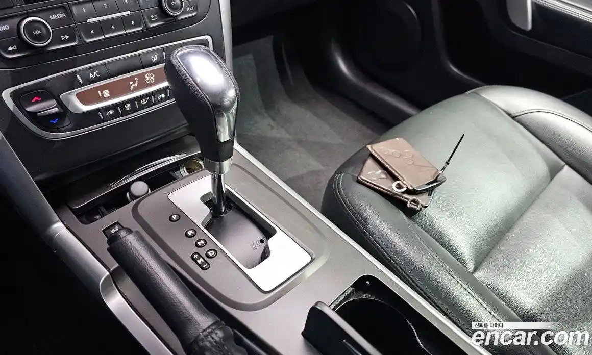 Renault SM5 2017 2.0 Автомат в Москве № 106227, фото 13