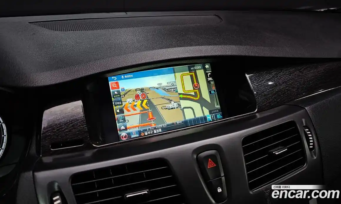 Renault SM5 2017 2.0 Автомат в Москве № 106227, фото 15