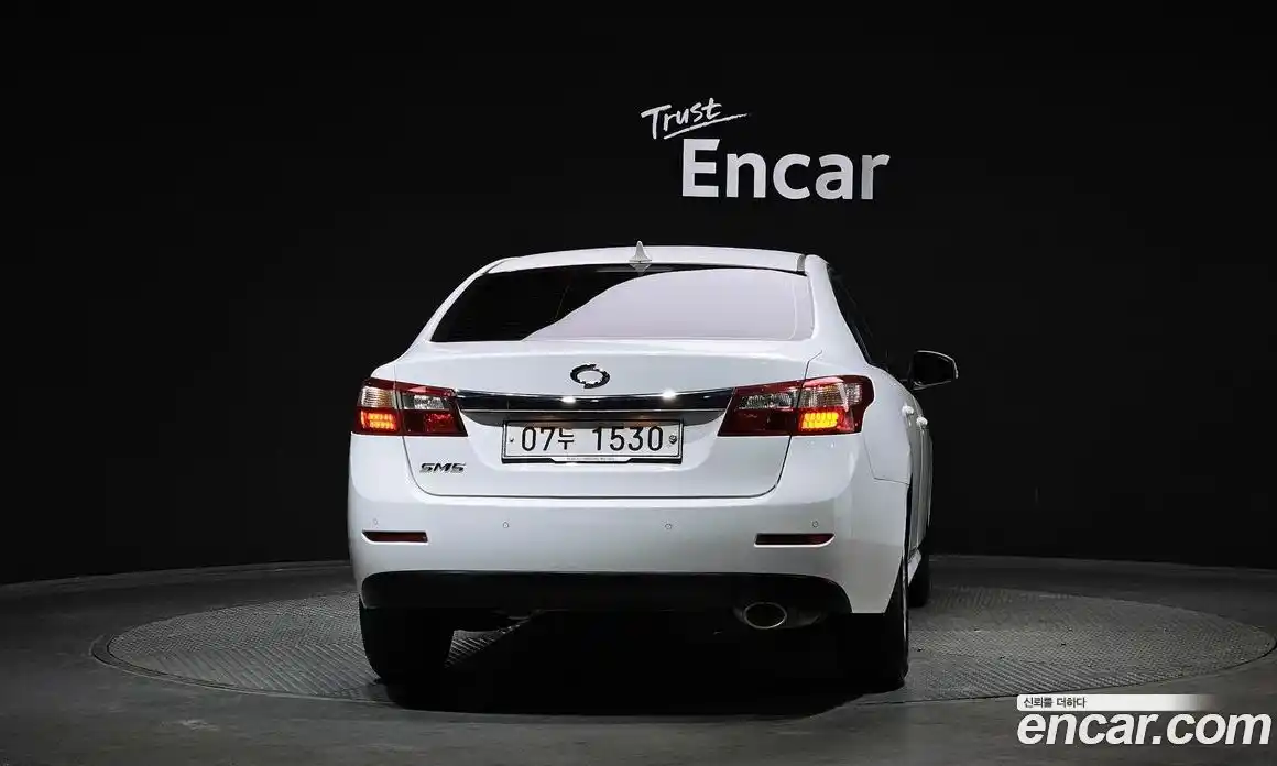 Renault SM5 2017 2.0 Автомат в Москве № 106227, фото 17