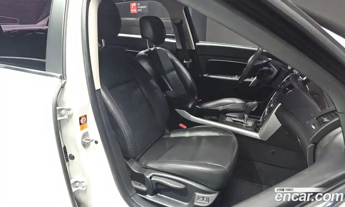 Renault SM5 2017 2.0 Автомат в Москве № 106227, фото 18