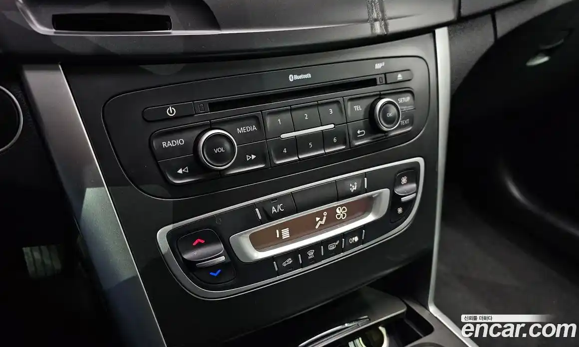 Renault SM5 2017 2.0 Автомат в Москве № 106227, фото 3