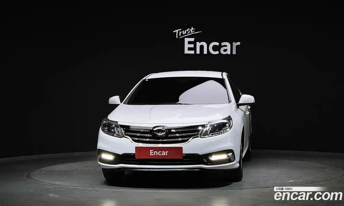 Renault SM5 2017 2.0 Автомат в Москве № 106227, фото 4