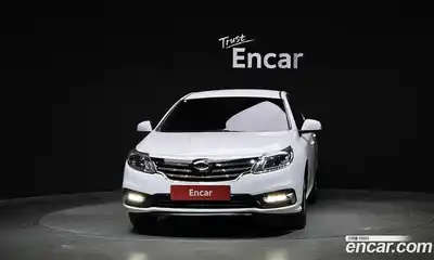 Renault SM5 2017 2.0 Автомат в Москве № 106227, миниатюра 4