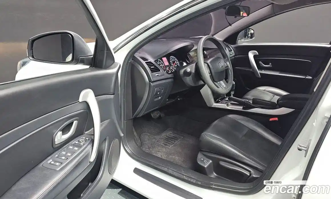 Renault SM5 2017 2.0 Автомат в Москве № 106227, фото 5