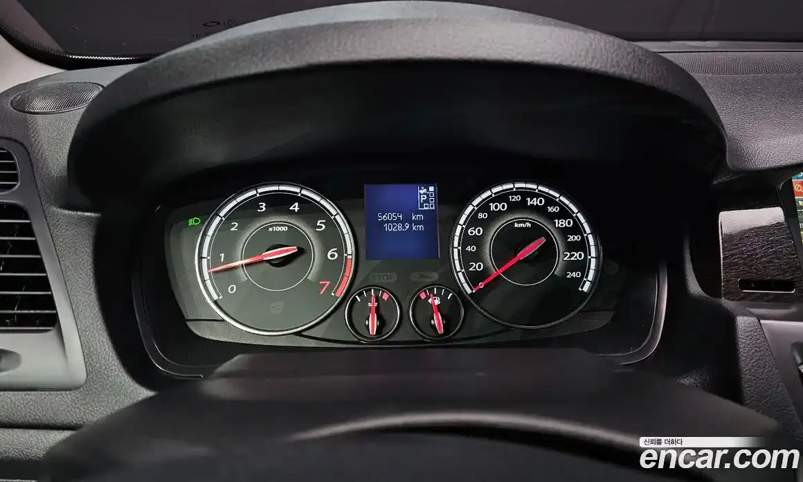 Renault SM5 2017 2.0 Автомат в Москве № 106227, фото 6