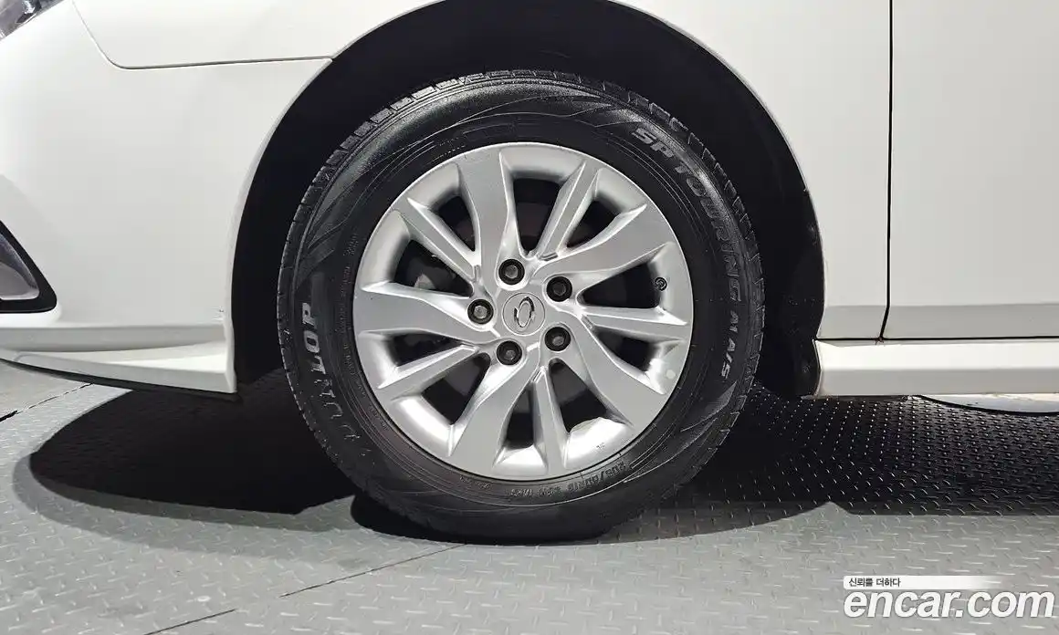 Renault SM5 2017 2.0 Автомат в Москве № 106227, фото 7